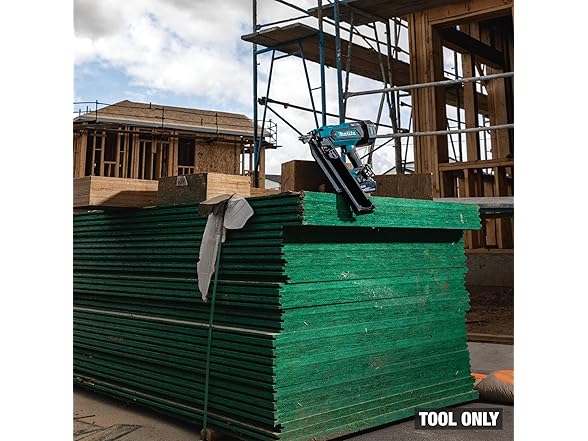 Makita XNB03Z 18V LXT Cordless Framing Nailer