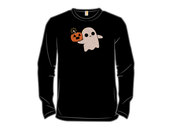 Pumpkin Bomber