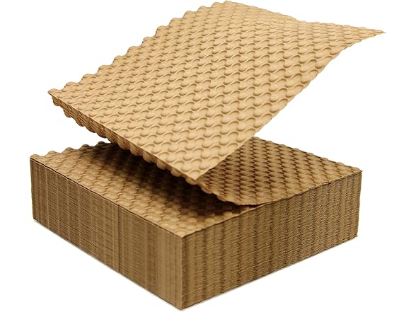 Elementree Bubble Paper Protective Wrap