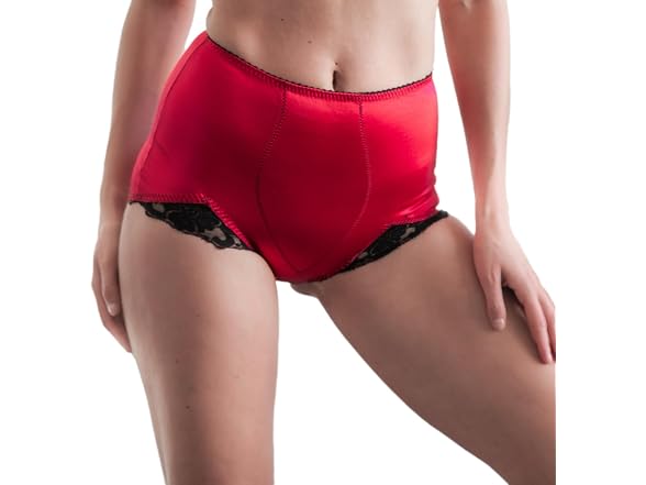 Rago Women (34) Shapewear Briefs