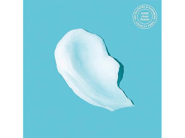 HASK Argan Oil Repairing Conditioner, 12 Fl Oz