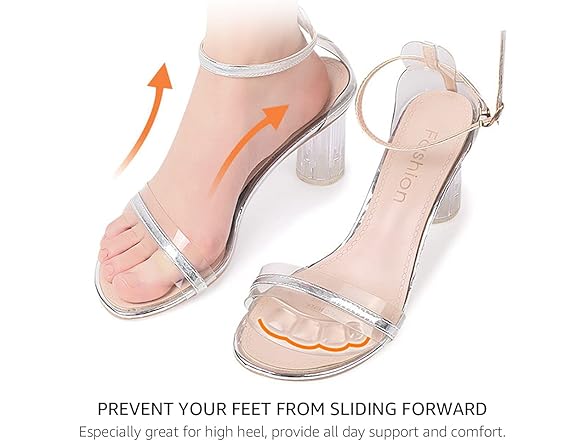 Urwalk Ball of Foot Cushions