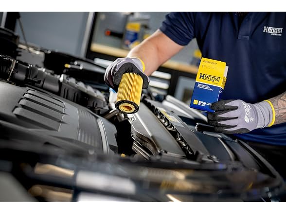 Hengst E859HD352 11427826799 Oil Filter