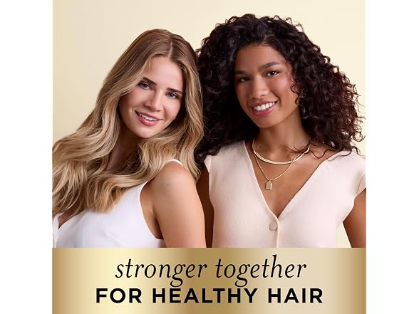 Pantene | Shampoo & Conditioner 52.8 Oz