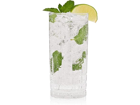 Spiegelau Perfect Serve Longdrink Mixing Glass