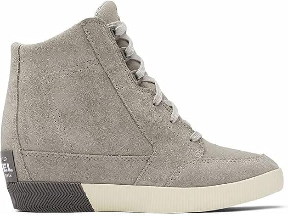 Sorel Women's Out 'N About Wedge Boots