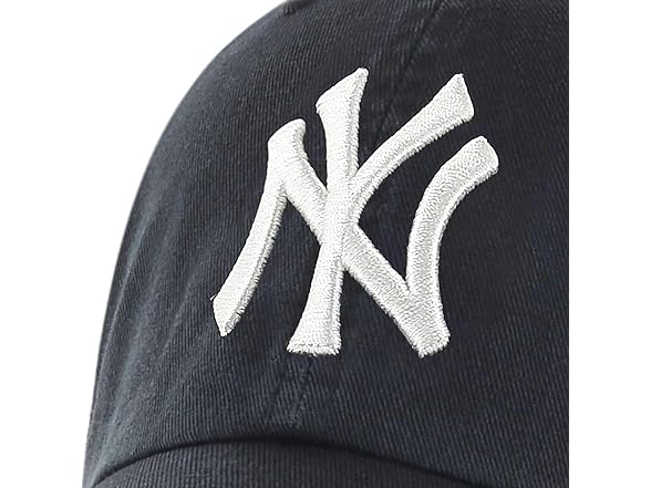 MLB New York Yankees Clean Up Unisex