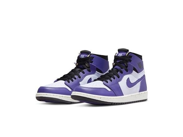 Jordan Air Jordan 1 Zoom Cmft Men's Shoes