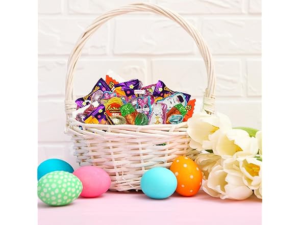 Bulk Easter Chocolate Candy Mix - 4 lb. Assorted