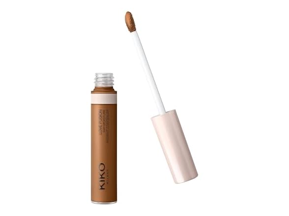 Kiko Milano Love Fusion Concealer 23 Dark Chestnut