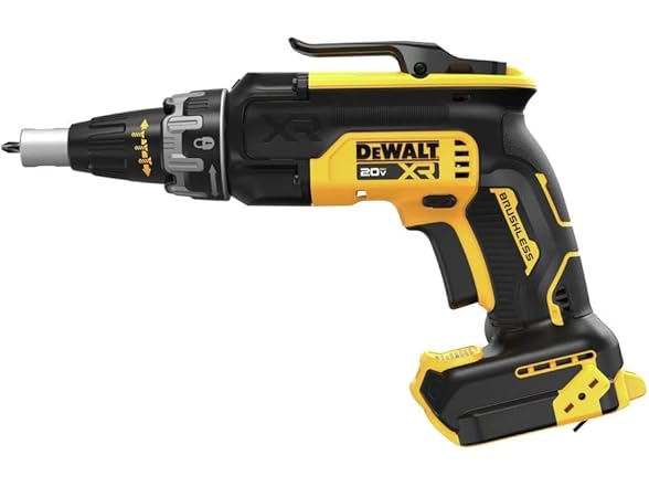 DEWALT DCF630B 20V Max Drywall Screwgun Tool Only