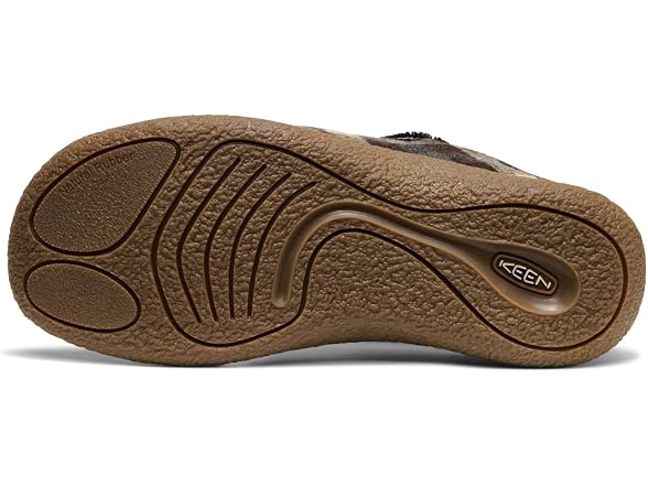 KEEN Women's Howser 3 Slide Comfy Durable Slippers