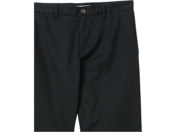 Amazon Essentials Men Classic-fit Flat-front Pant
