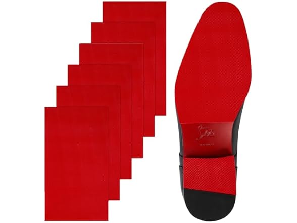 GQTJP Shoe Sole Protectors