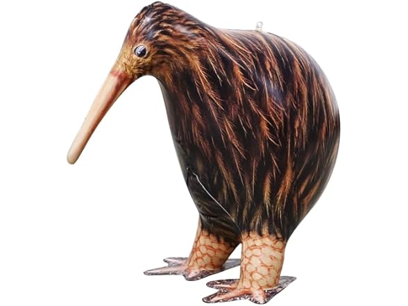 Jet Creations 18" L Inflatable Kiwi Bird