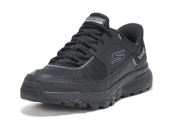 Skechers Men Dynamite Escapar Hands Free Sneaker