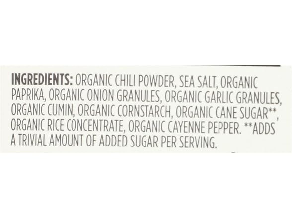 365 by Whole Foods Market, Organic Taco