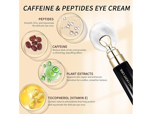 Maskiss eye cream