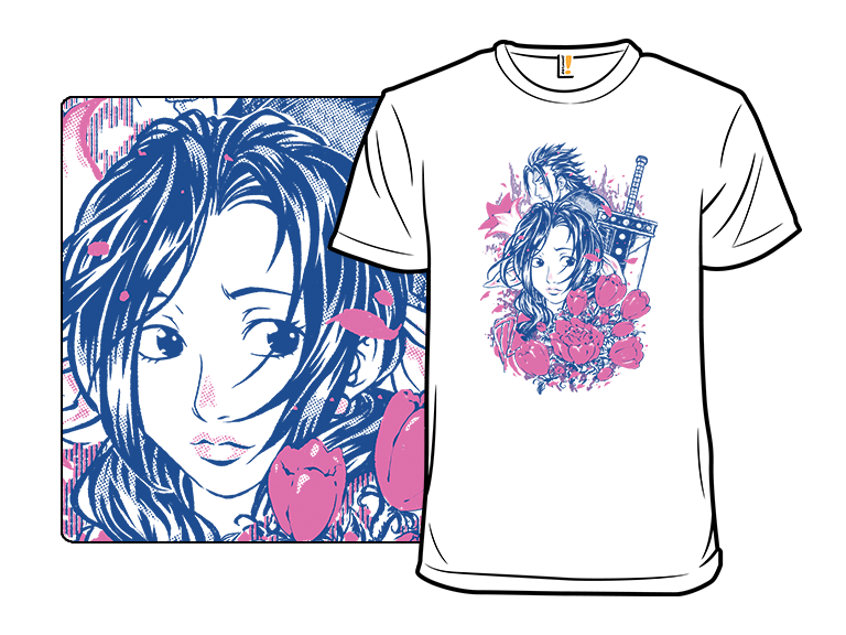 Garden Of Memories - Gallery 3