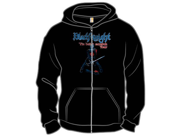 Black Knight Tour