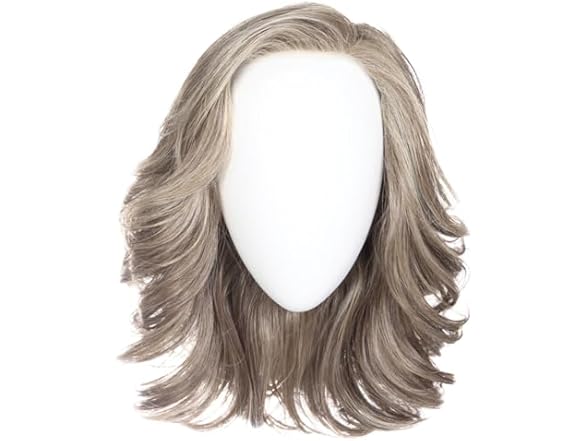 Raquel Welch Flip The Script Mid-Length Layered Wig