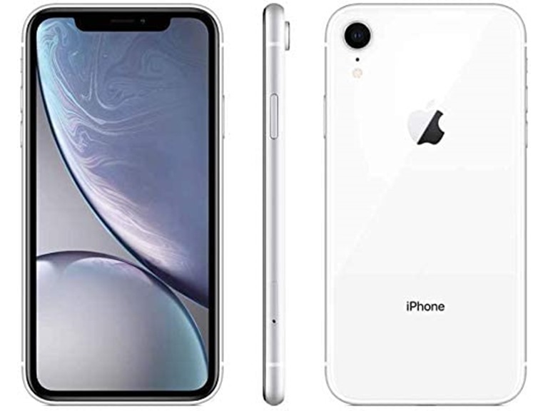 Apple iPhone XR (Refurbished - S&D) (Open Box) - Gallery 7