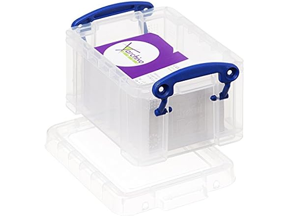 Archivo 2000 Really Useful Box