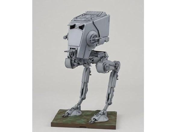 Bandai 2378866 AT-ST 1/48 Star Wars