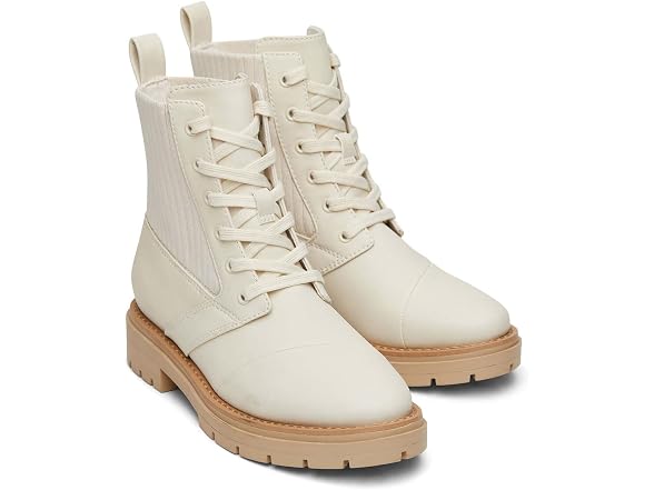 TOMS Women's Ionie Boot - Gallery 2