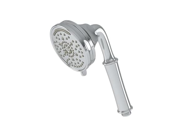 Symmons HydroMersion Classic 7 Mode Adjustable Shower Wand