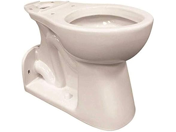NIAGARA Stealth Watersense High-Efficiency Elongated Toilet Bowl