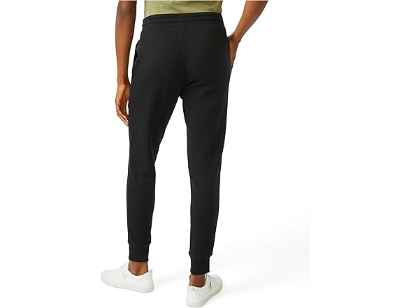 Nautica True Black Knit Pants (XS)