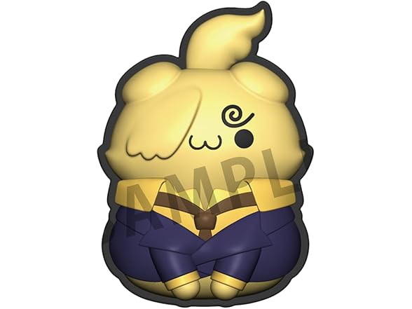 Megahouse One Piece - Nyan Piece Clips