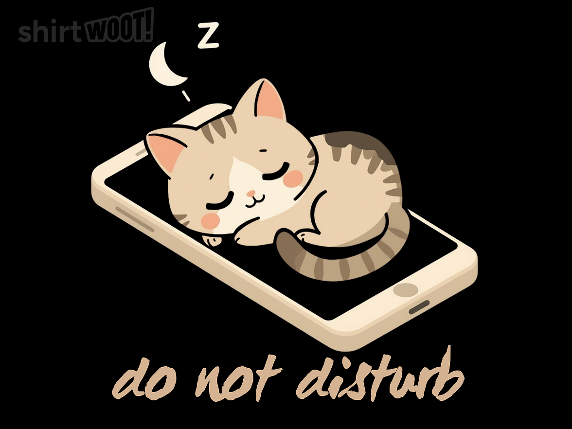 Do Not Distrub - Gallery 9