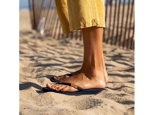 REEF Ginger Womens Beach Flip Flop