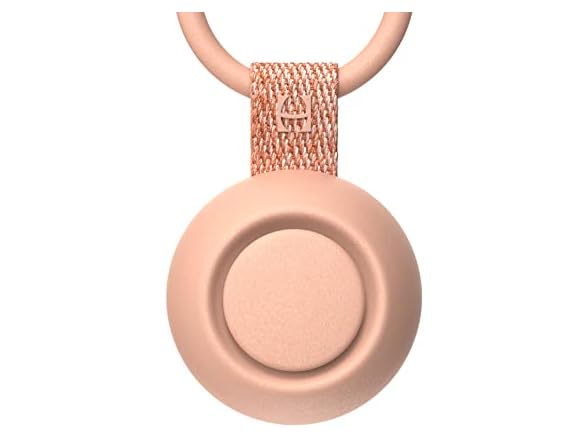 Hatch Go Portable Sound Machine (Peach)