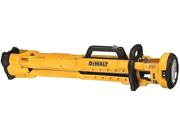 DEWALT DCL079B 20V MAX LED Work Light