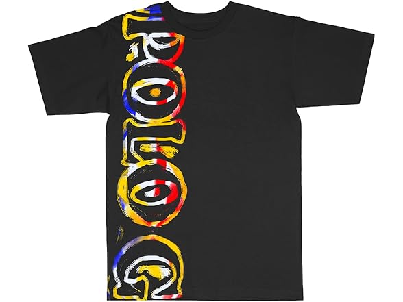 Polo G Painted Tee (2XL)