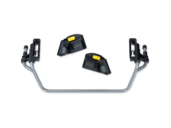 BOB Gear® Single Jogging Stroller Adapter