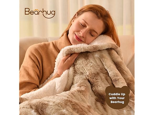  Twin Size Electric Blanket Champagne