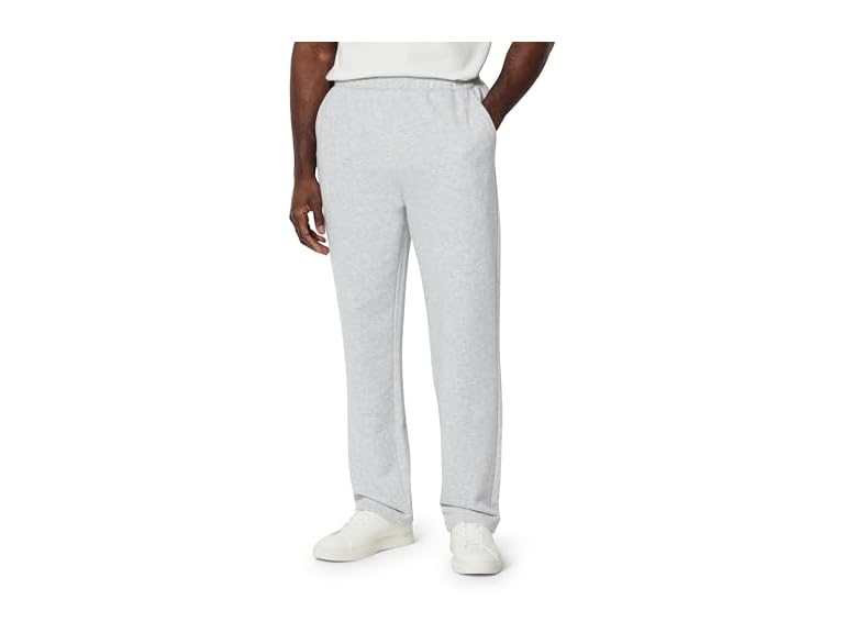 Light Grey Heather