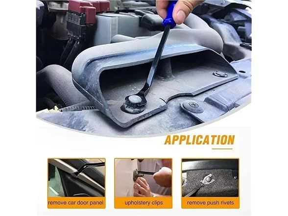 Xuanqiu AAP-Auto-084 Panel Removal Tools