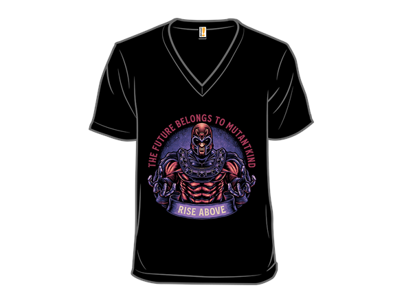Future of Mutantkind