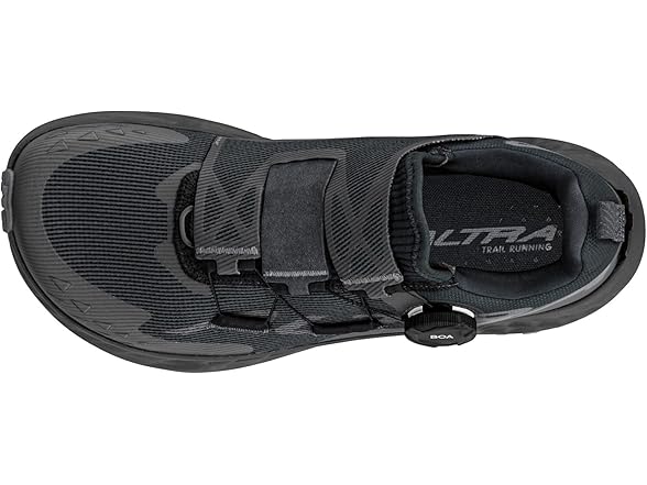 Altra Timp 5 Boa Men's Shoes