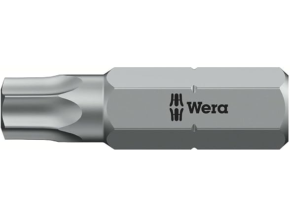 Wera 05049060001 - 39-Piece Tool