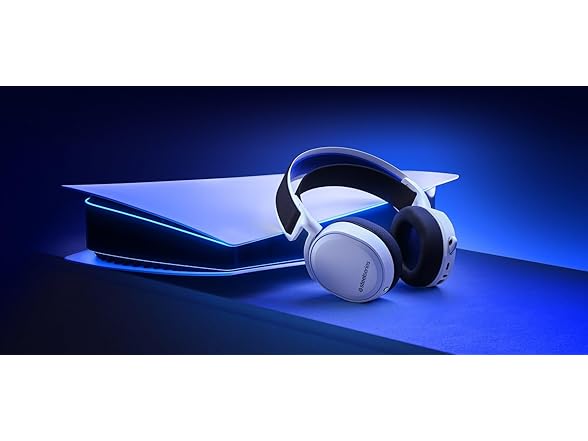 SteelSeries Arctis 7P+ Wireless Gaming Headset