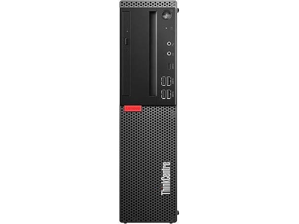 Lenovo ThinkCentre M920s Small Form Desktop 16GB 1TB