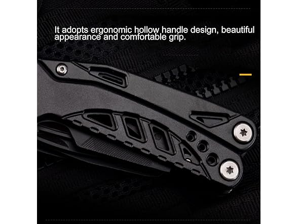 DYWOZDP 11 in 1 Multi-Function Tool