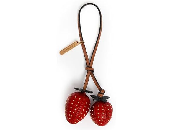 Rebecca Minkoff Strawberry Charm