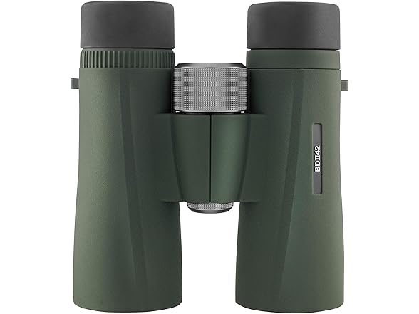 Kowa BD II XD 42mm Binoculars (8x42)